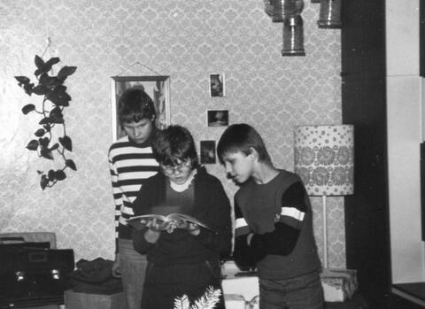 Original Digitales Objekt not accessible