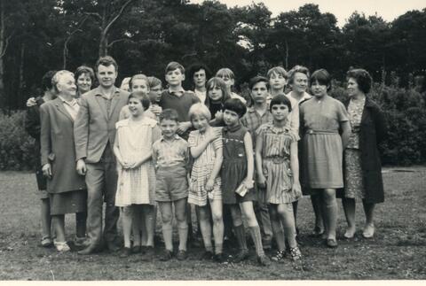 Original Digitales Objekt not accessible