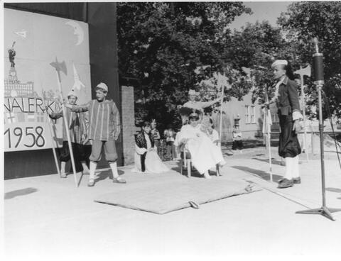 Original Digitales Objekt not accessible