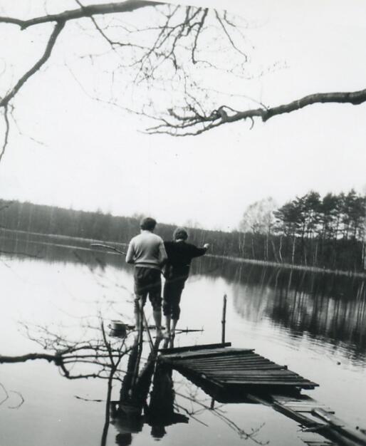 Original Digitales Objekt not accessible