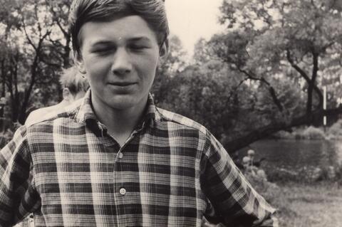 Original Digitales Objekt not accessible