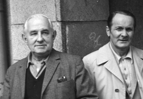 Original Digitales Objekt not accessible