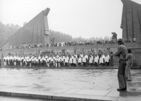 Original Digitales Objekt not accessible