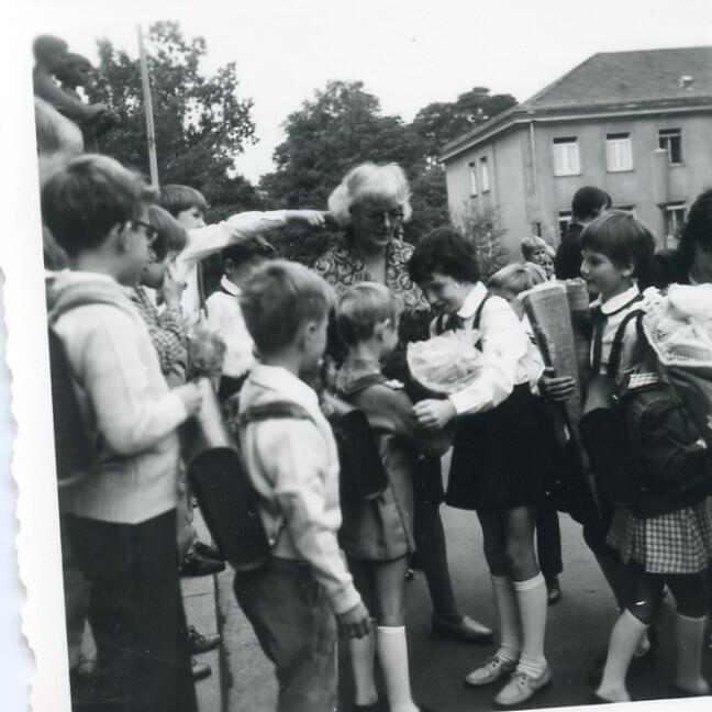 Original Digitales Objekt not accessible