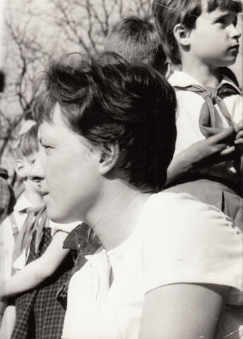 Original Digitales Objekt not accessible