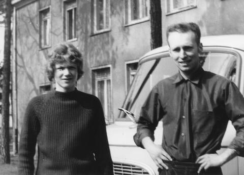 Original Digitales Objekt not accessible